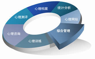 心理測評檔案管理系統(tǒng) 意志力與個性測試在現(xiàn)代管理咨詢中的應(yīng)用