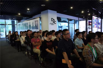 東西方建筑文化交融的現場實錄 一場跨越時空的對話