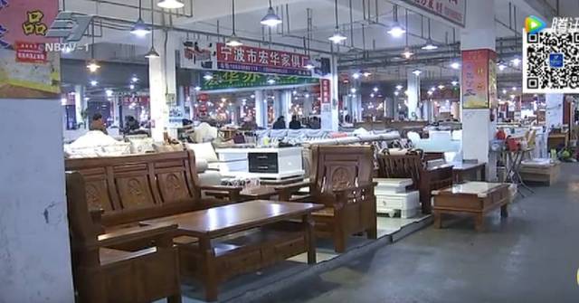 網購家具甲醛超標風波 消費者權益何處安放？
